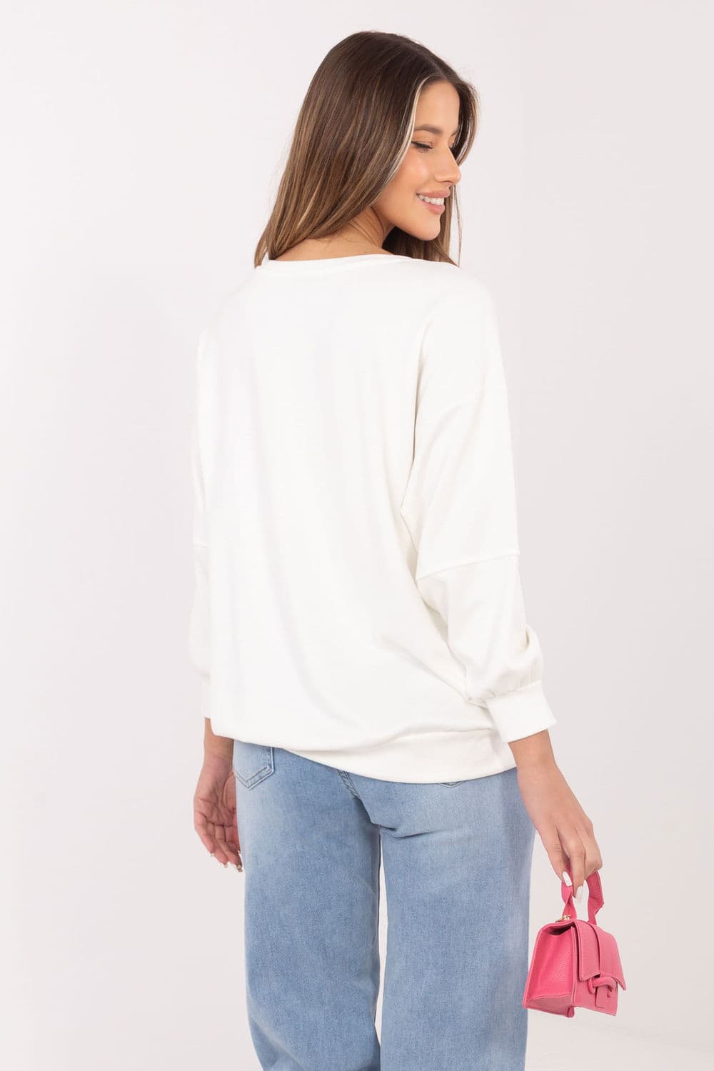 Felpa model 226297 Rue Paris - Miniatura 3