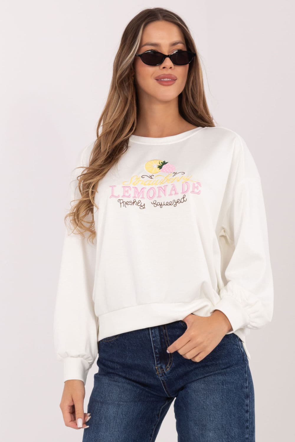 Felpa model 226306 Rue Paris