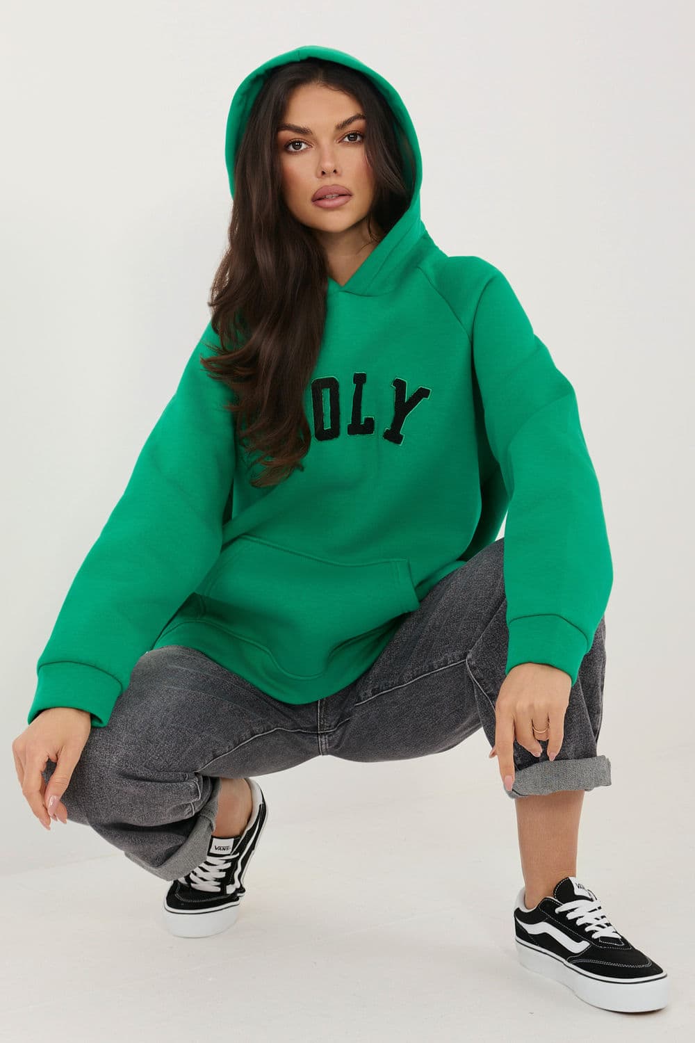 Felpa model 226313 Rue Paris