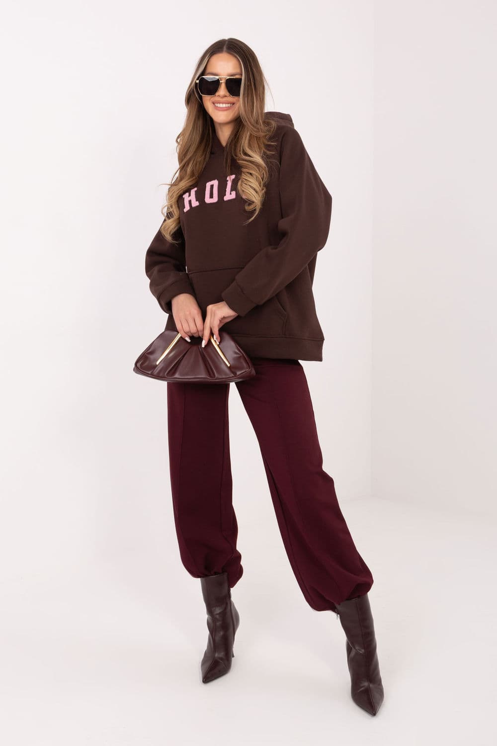 Felpa model 226317 Rue Paris - Miniatura 2