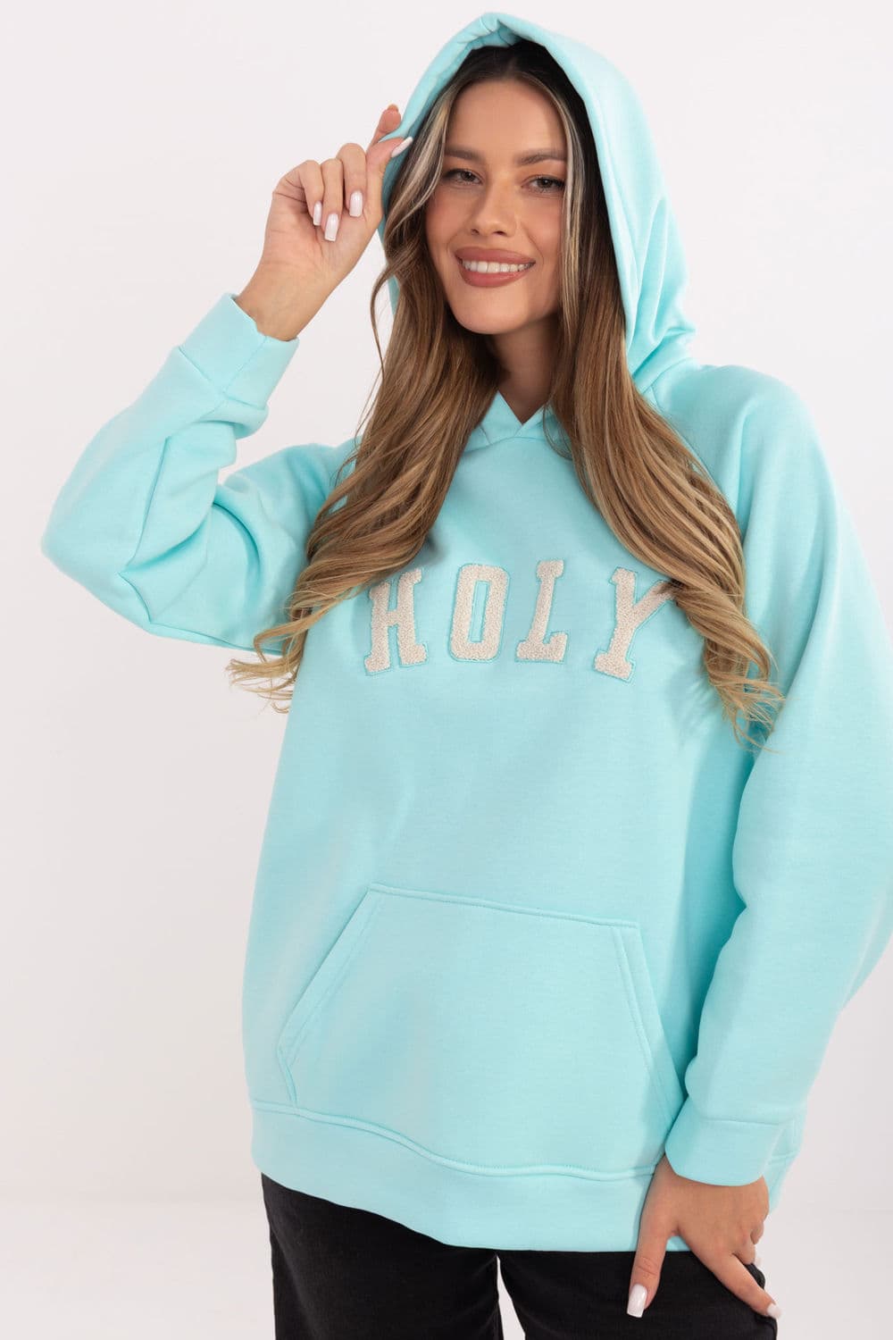 Felpa model 226318 Rue Paris