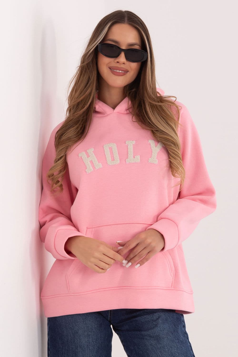 Felpa model 226319 Rue Paris