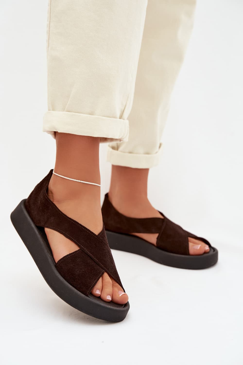 Sandali model 226328 Step in style