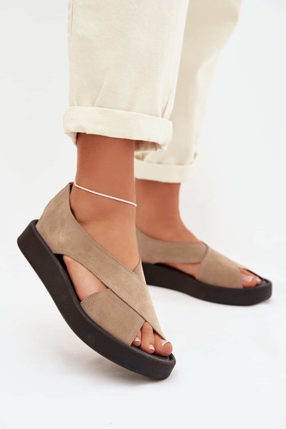 Sandali model 226329 Step in style