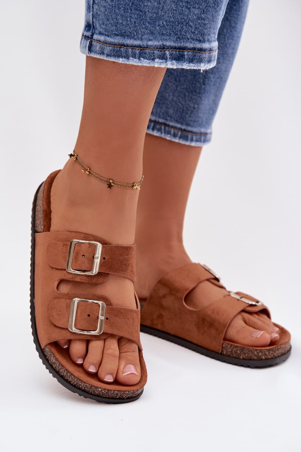 ciabatte model 226343 Step in style