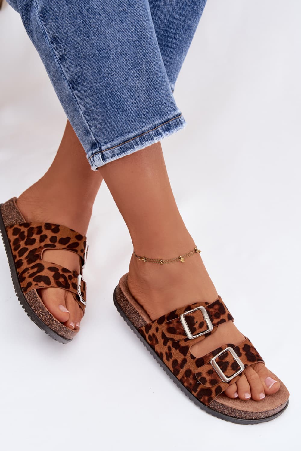 ciabatte model 226344 Step in style