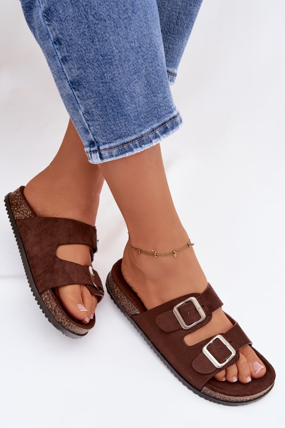 ciabatte model 226345 Step in style