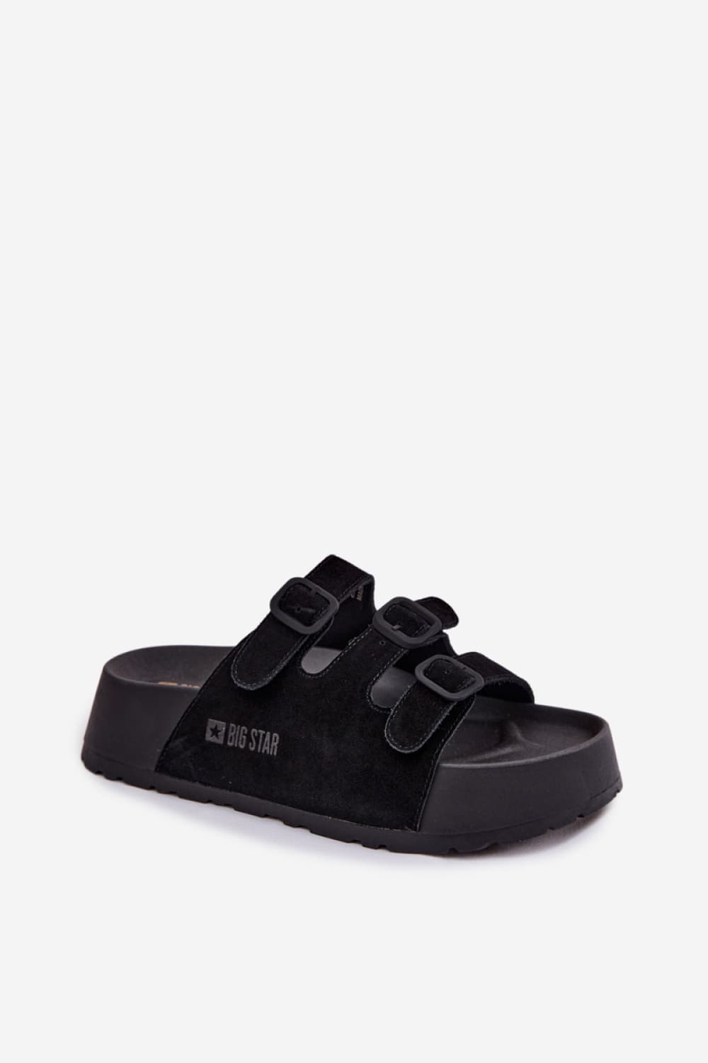 Zoccoli con piattaforma model 226347 Step in style - Miniatura 2