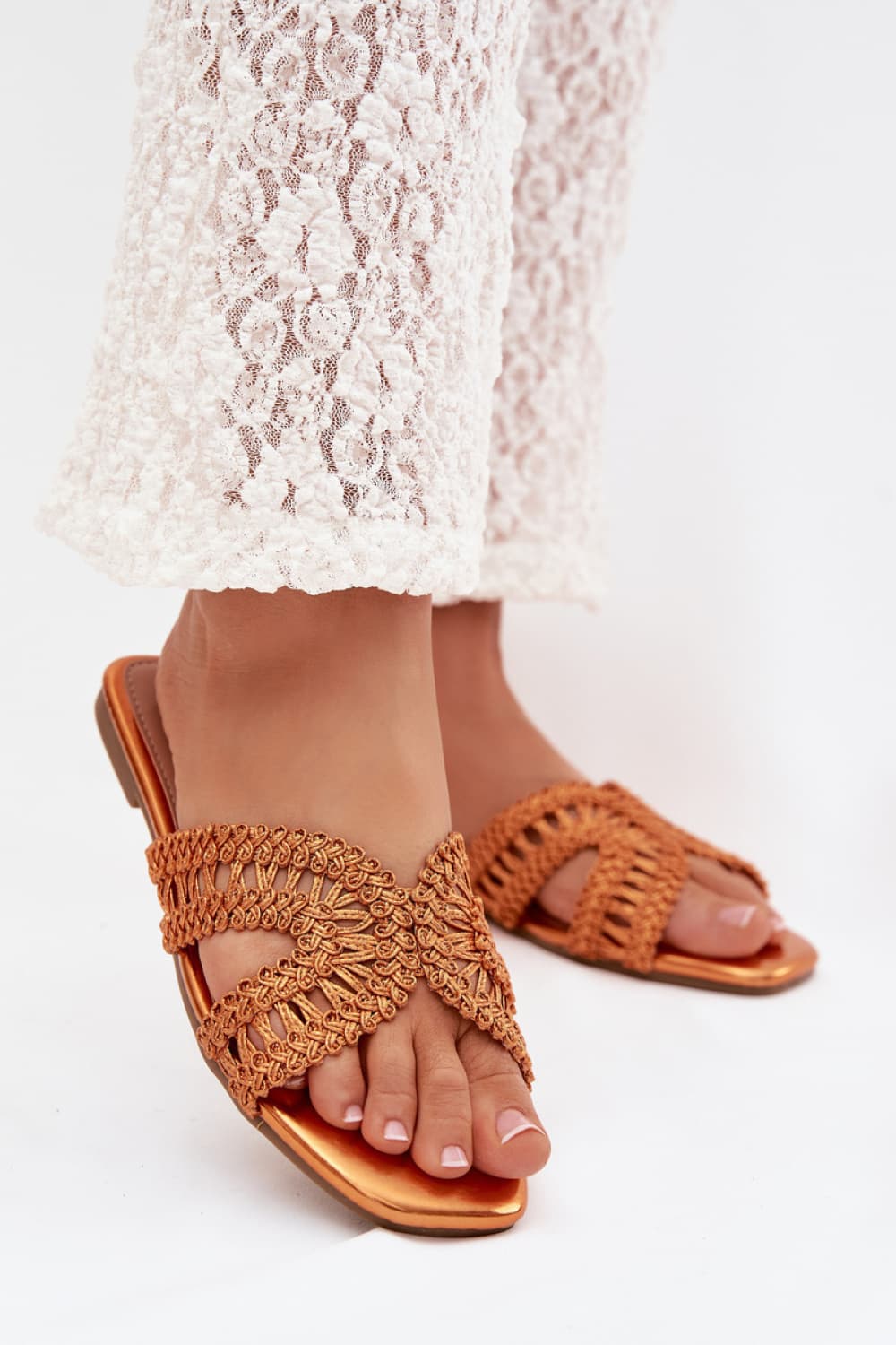 ciabatte model 226353 Step in style