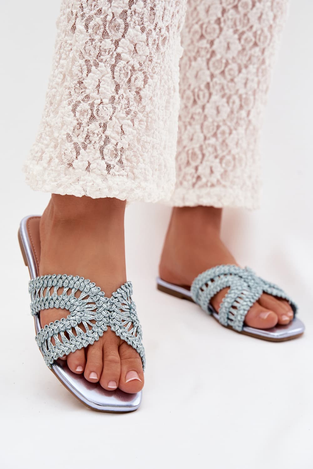 ciabatte model 226355 Step in style