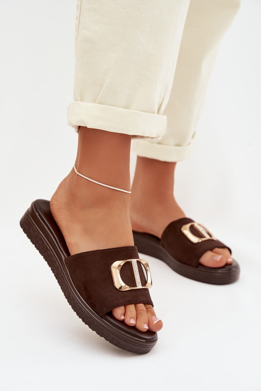 ciabatte model 226363 Step in style