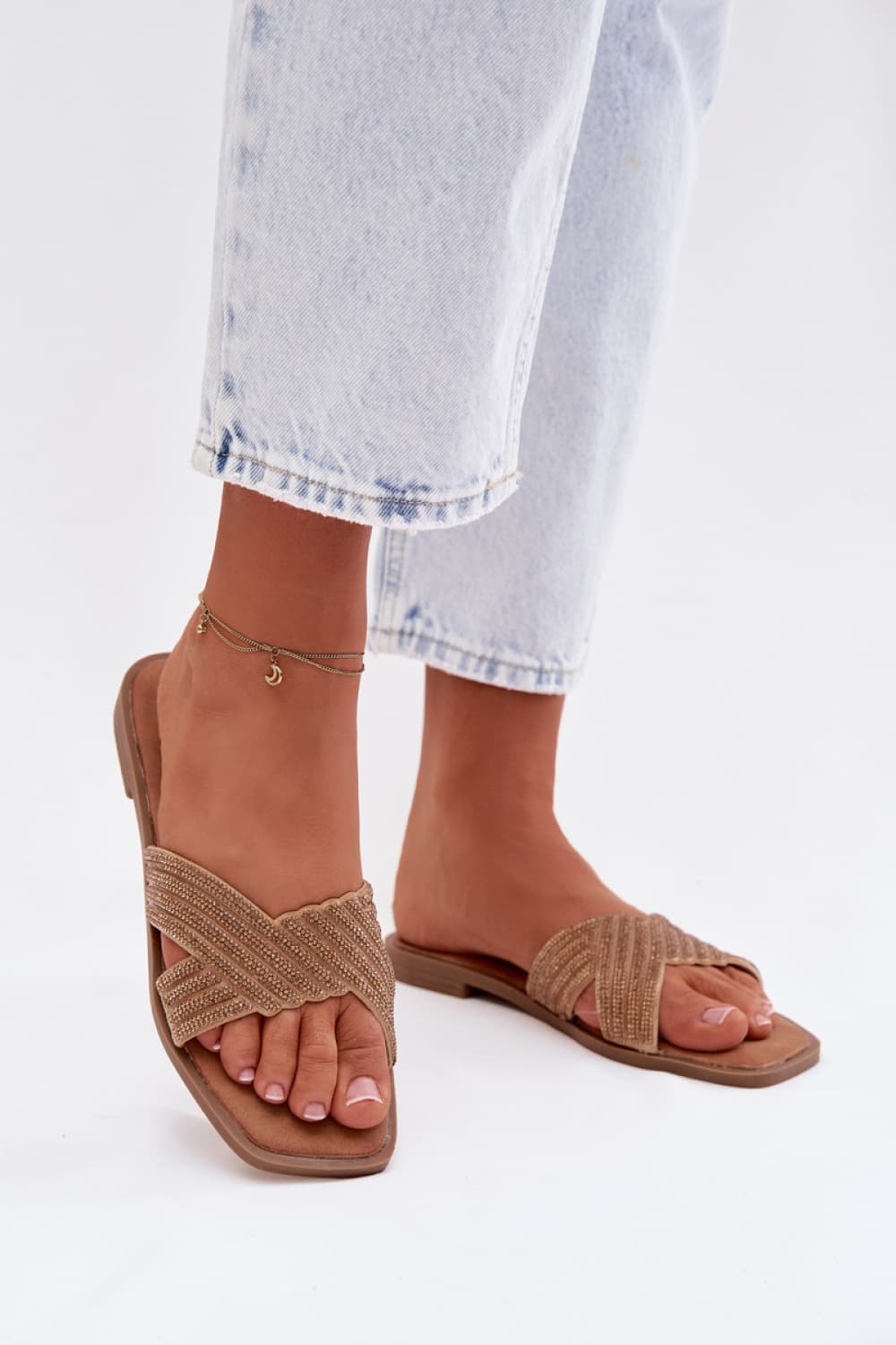 ciabatte model 226366 Step in style