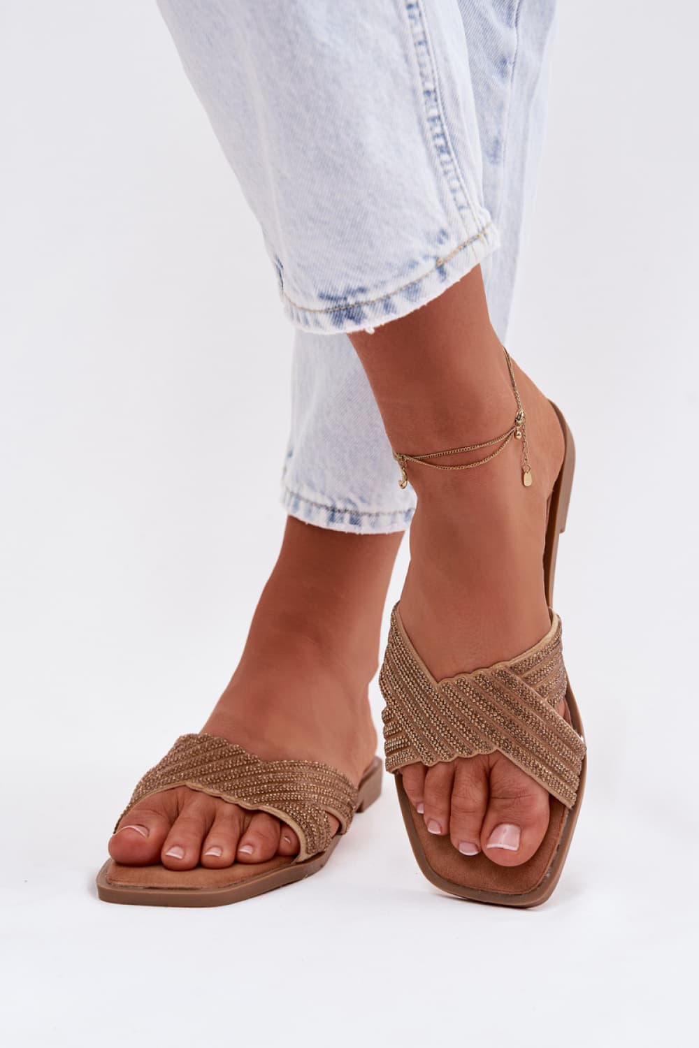 ciabatte model 226366 Step in style - Miniatura 3