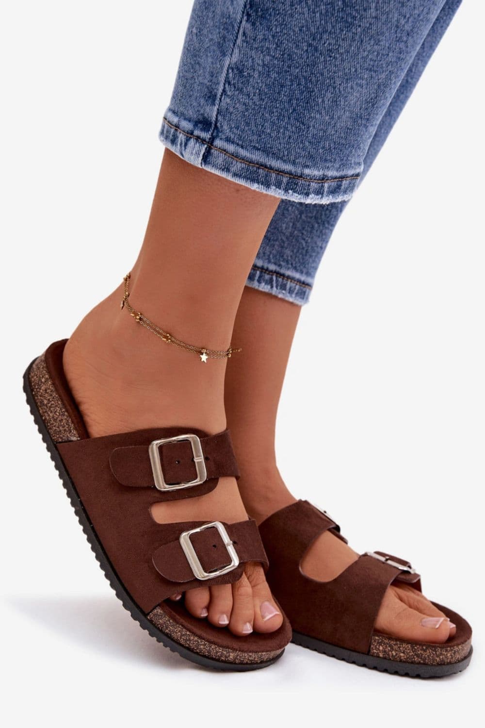 ciabatte model 226345 Step in style - Miniatura 3