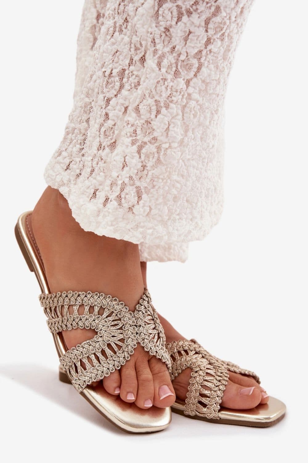 ciabatte model 226356 Step in style - Miniatura 4