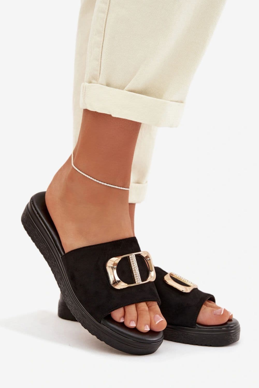 ciabatte model 226362 Step in style - Miniatura 4