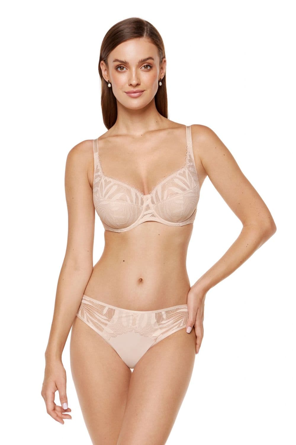 Semi-soft model 226374 Gorteks - Miniatura 2