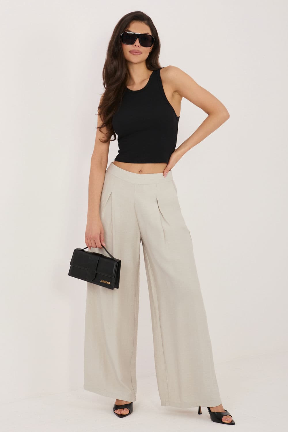 Pantaloni da donna model 226388 Sublevel