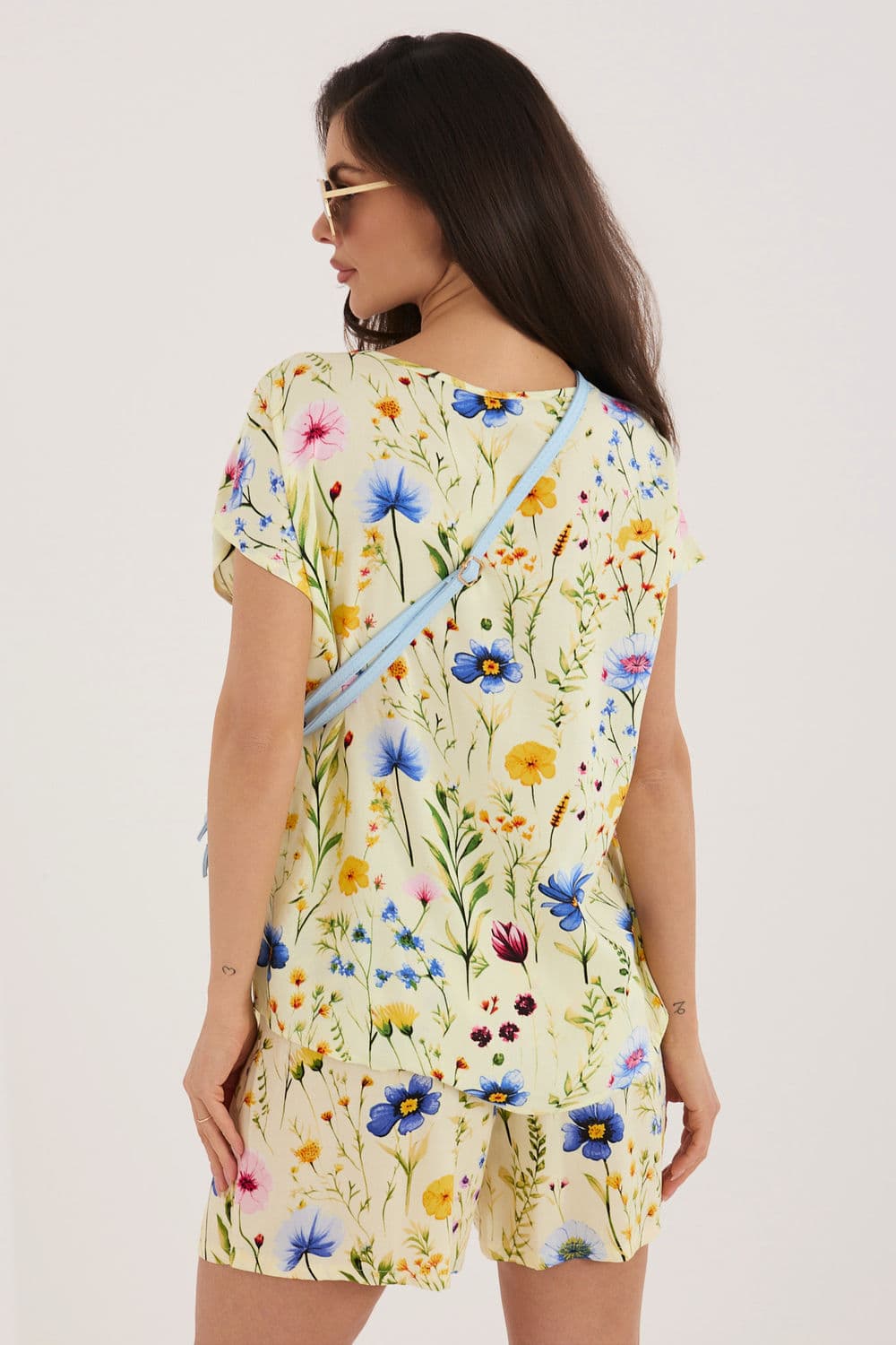 Pantaloncini model 226392 Sublevel - Miniatura 3