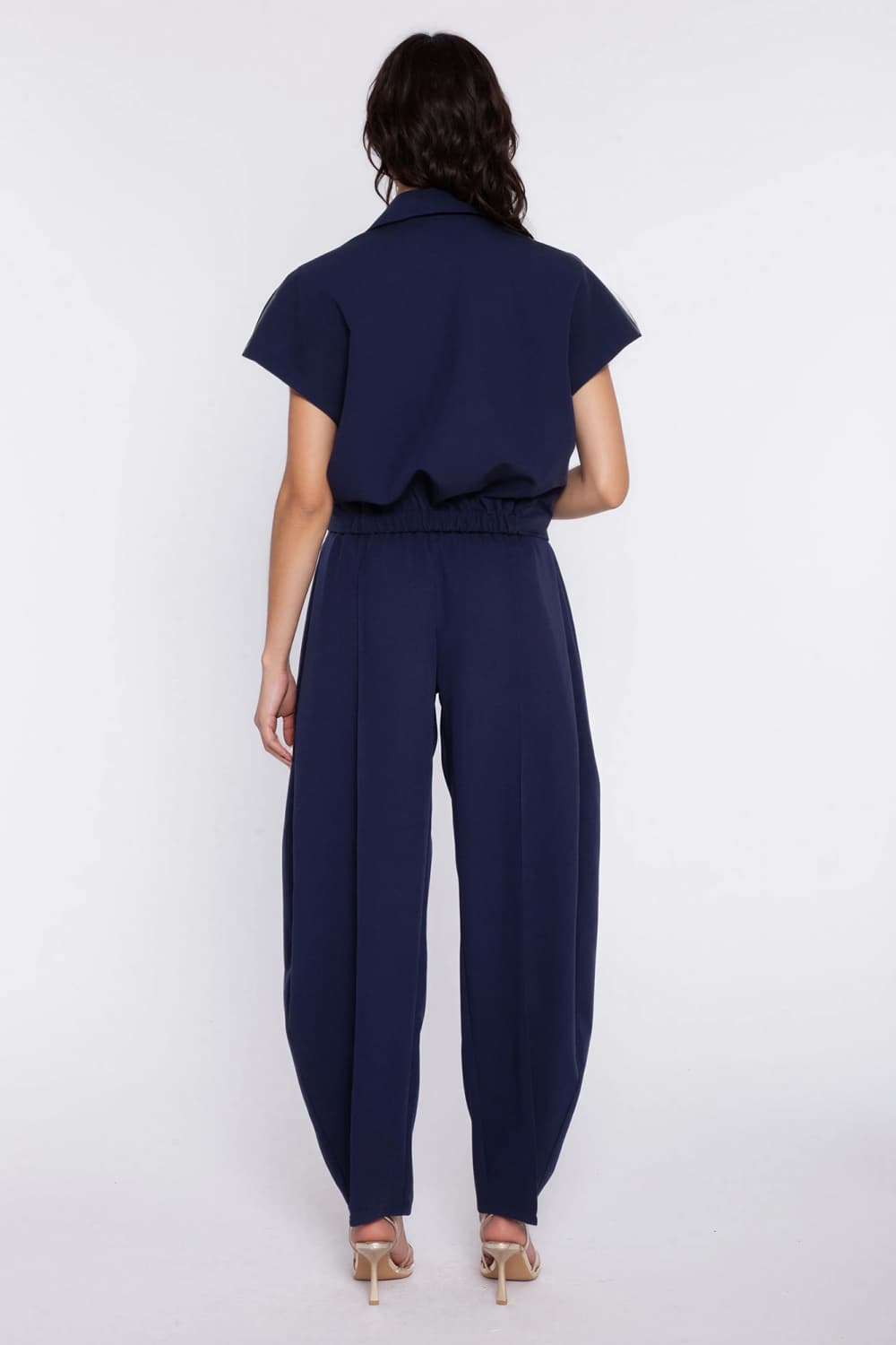 Pantaloni da donna model 226422 Nife - Miniatura 2