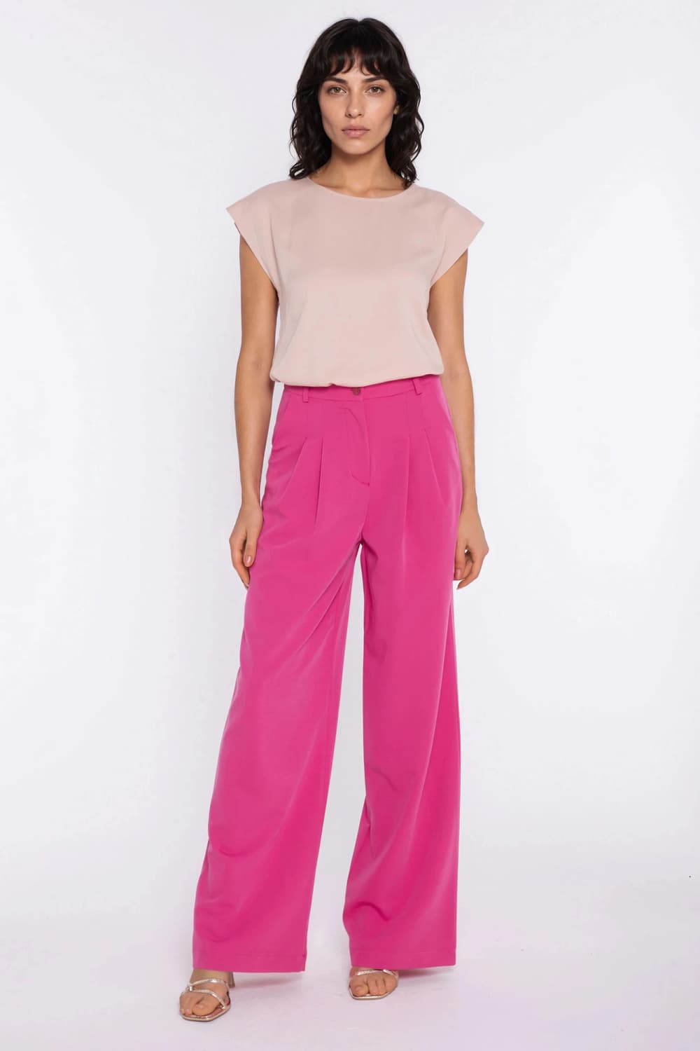 Pantaloni da donna model 226423 Nife - Miniatura 2