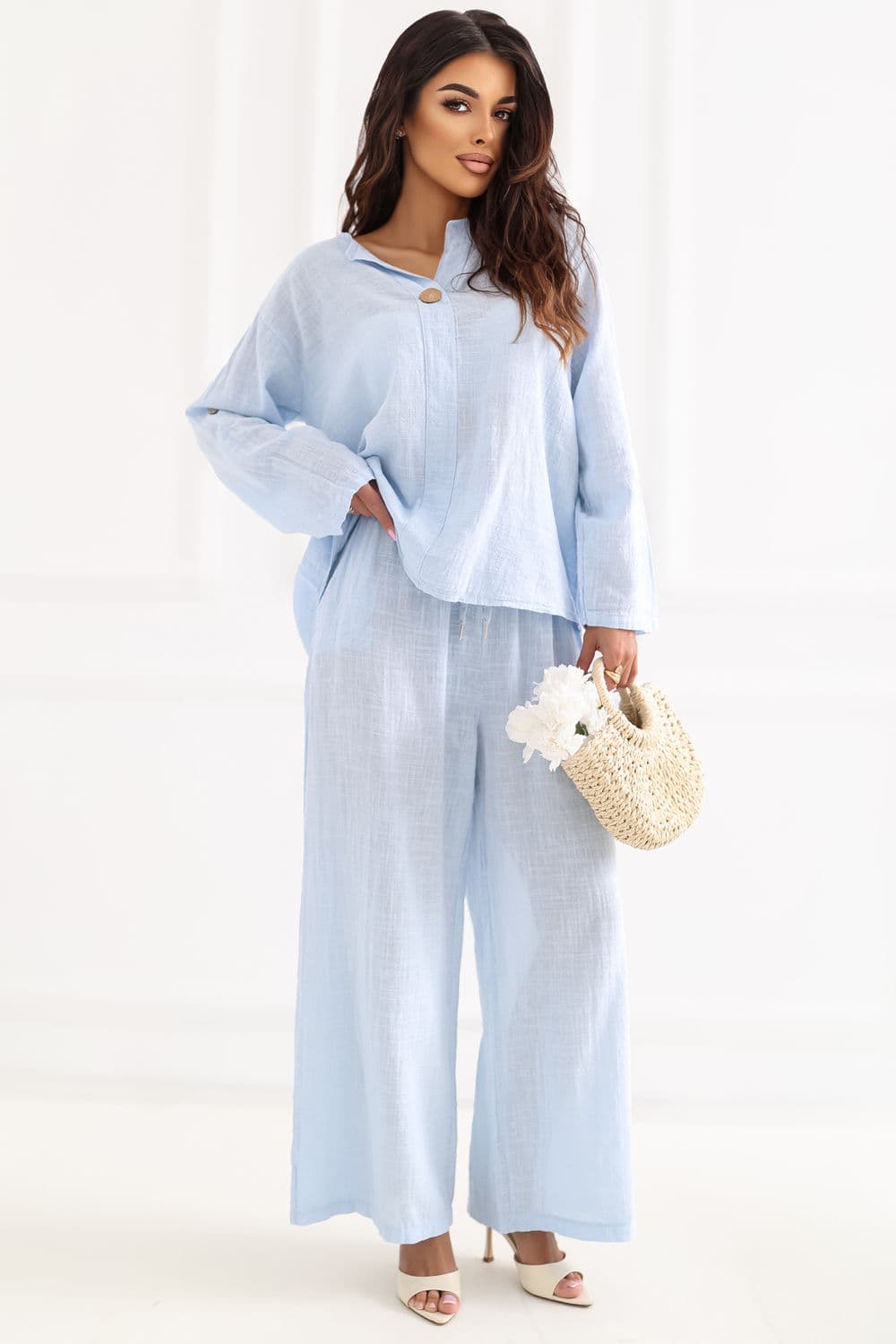 Maglia model 226447 Italy Moda - Miniatura 2