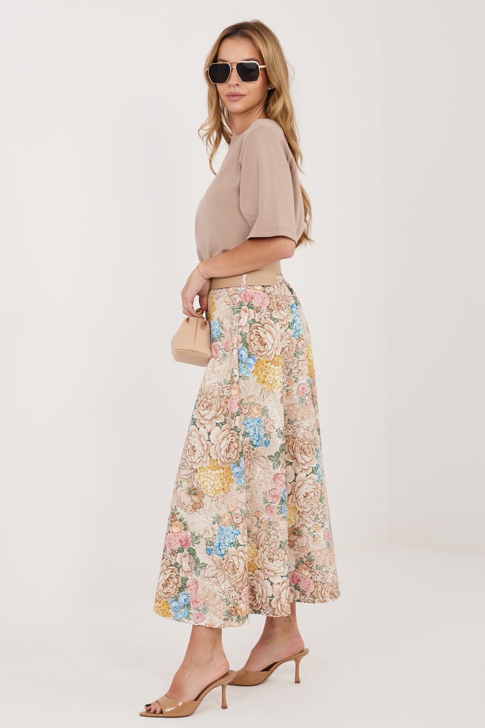 Gonna model 226462 Italy Moda - Miniatura 2