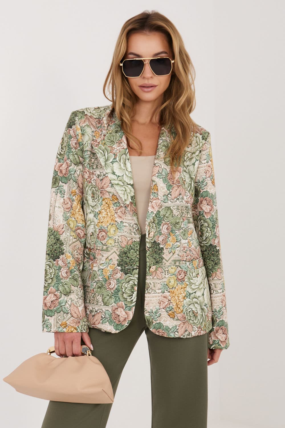 Giacca model 226473 Italy Moda
