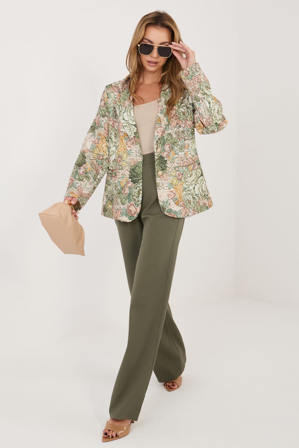 Giacca model 226473 Italy Moda - Miniatura 2
