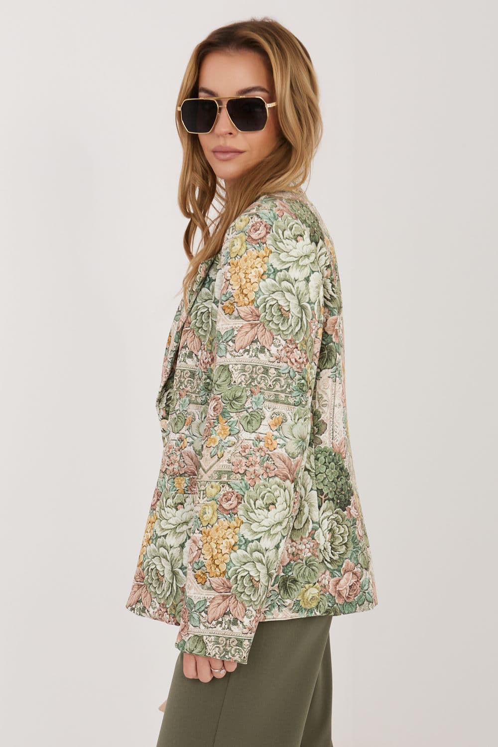 Giacca model 226473 Italy Moda - Miniatura 3