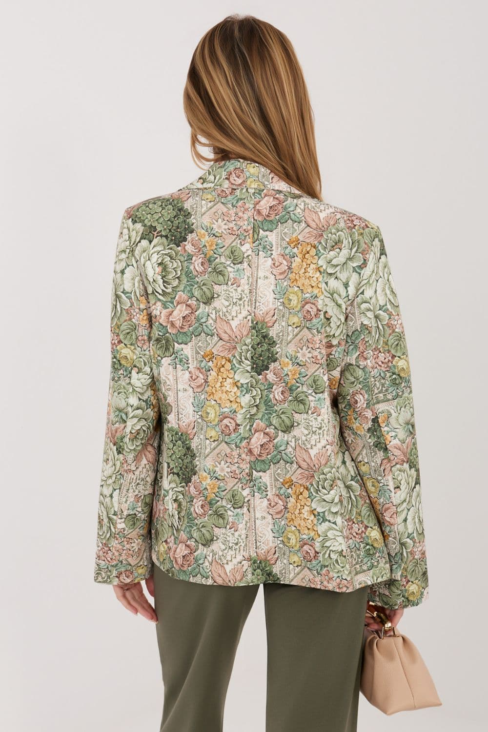 Giacca model 226473 Italy Moda - Miniatura 4
