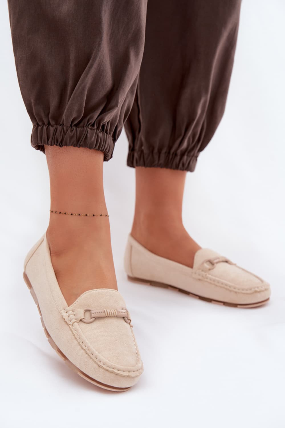 Mocassini model 226491 Step in style