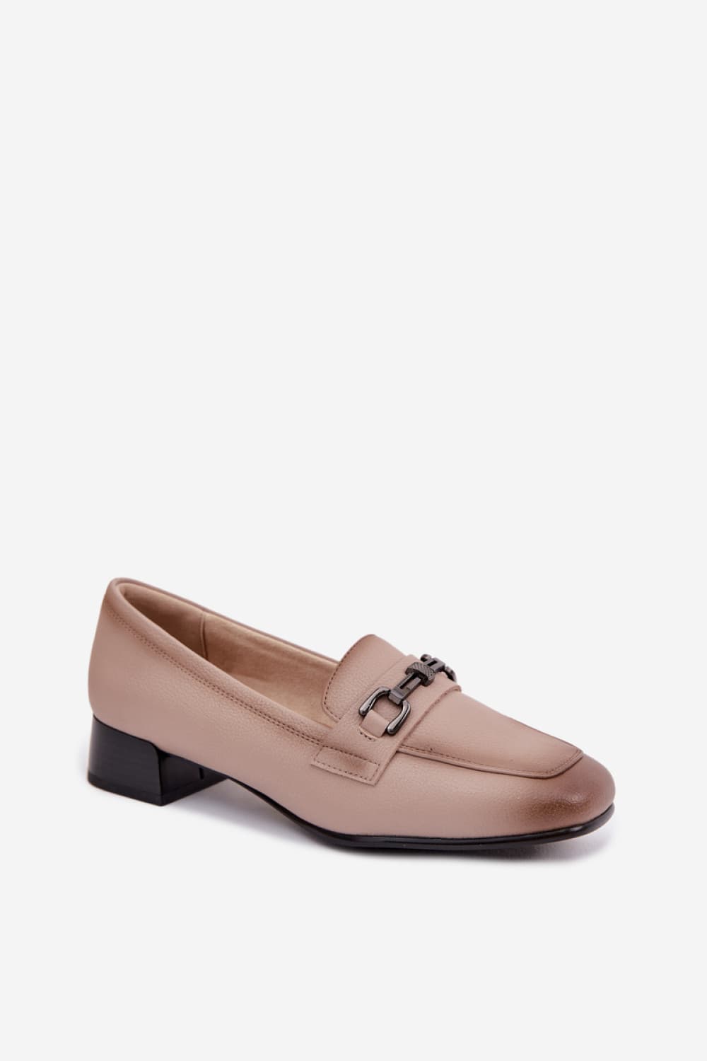 Scarpe con tacco model 226492 Step in style - Miniatura 2
