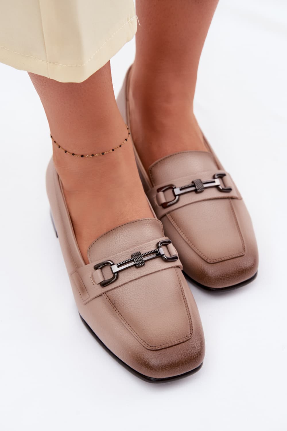 Scarpe con tacco model 226492 Step in style - Miniatura 3