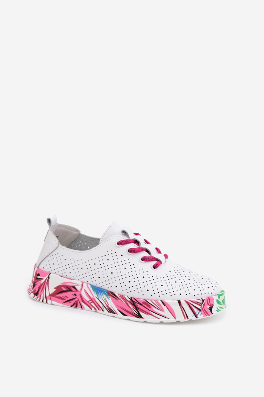 Scarpe con plateau model 226493 Step in style - Miniatura 2