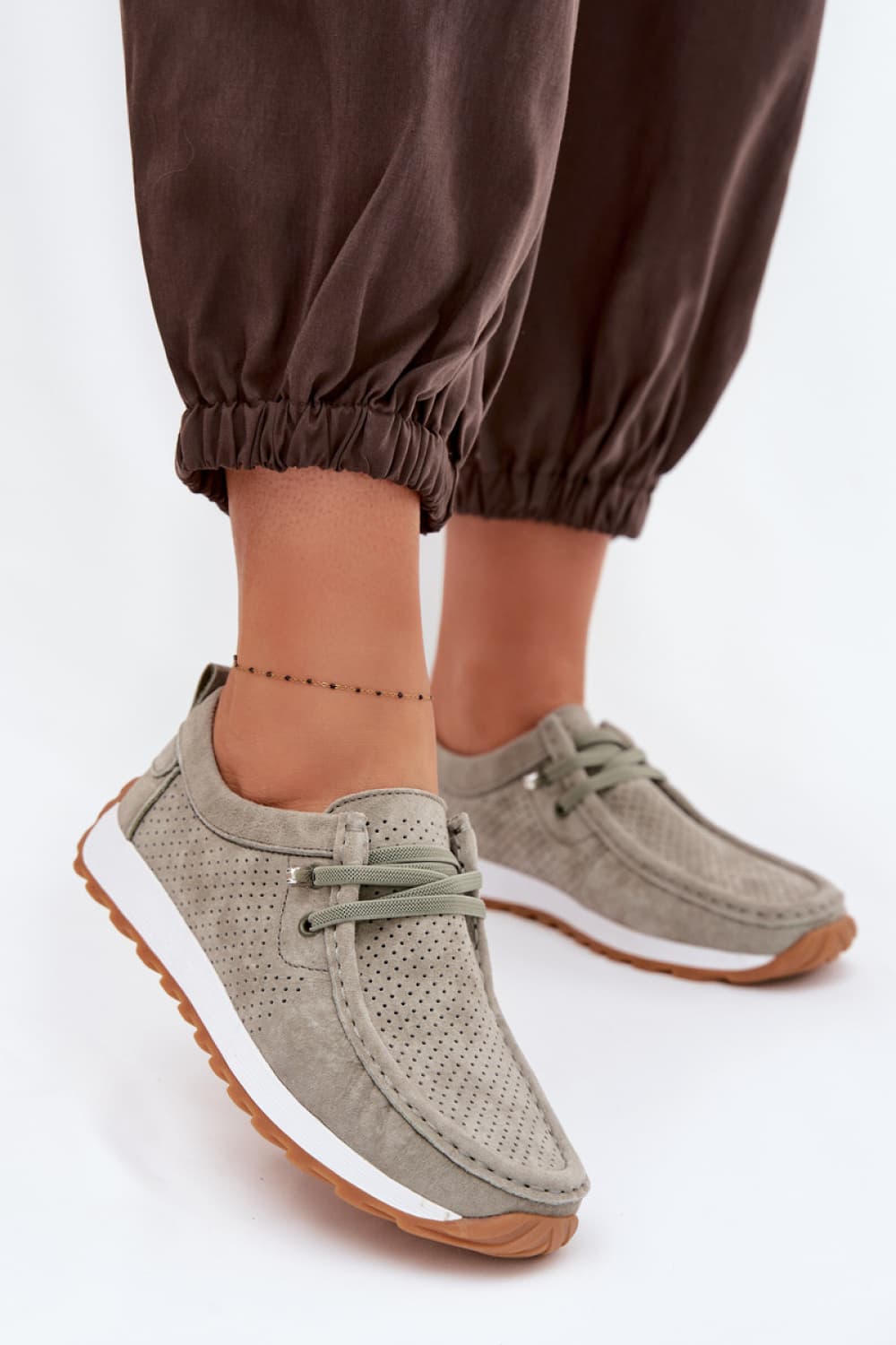 Scarpe model 226494 Step in style
