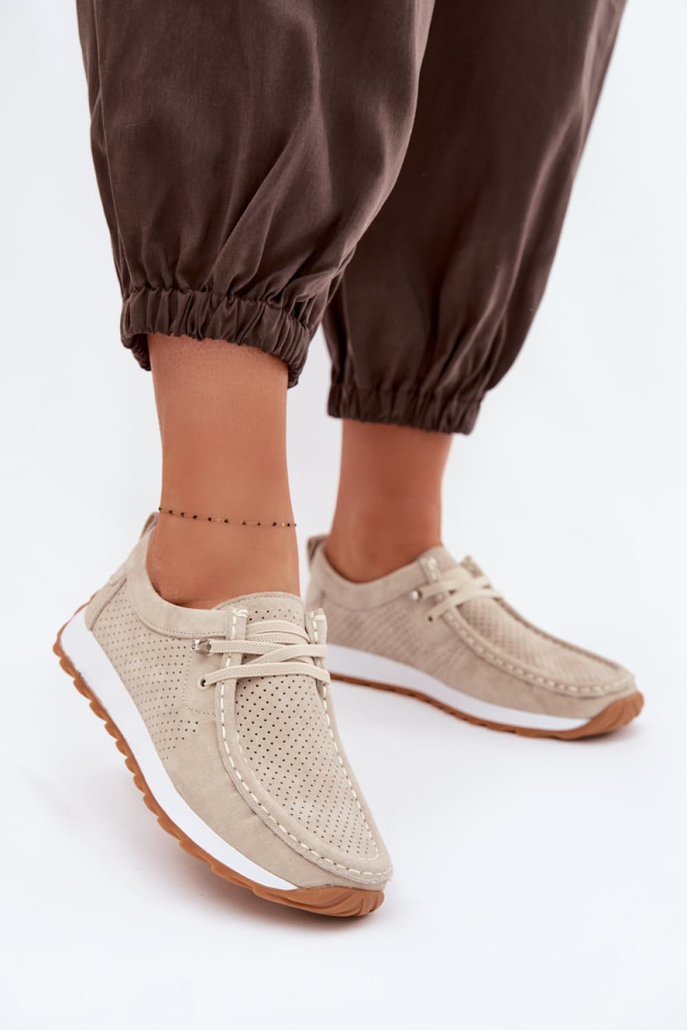 Scarpe model 226495 Step in style
