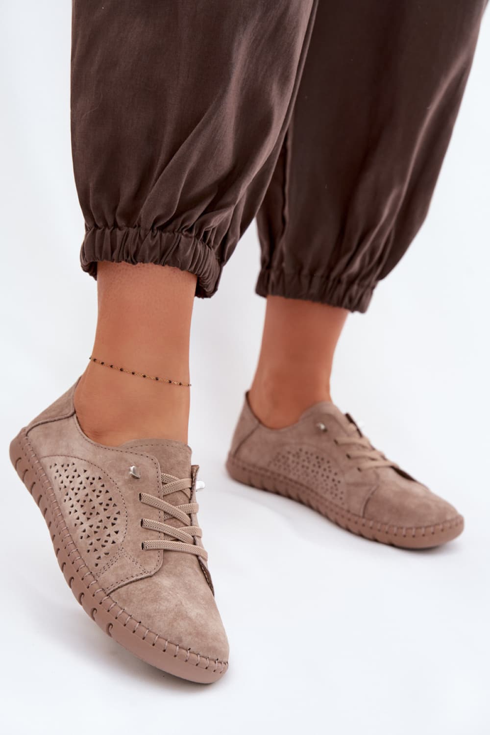 Scarpe model 226496 Step in style