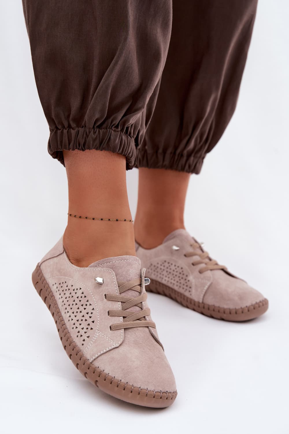 Scarpe model 226497 Step in style