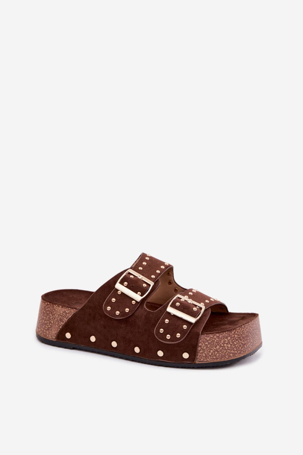 Zoccoli con piattaforma model 226518 Step in style - Miniatura 2