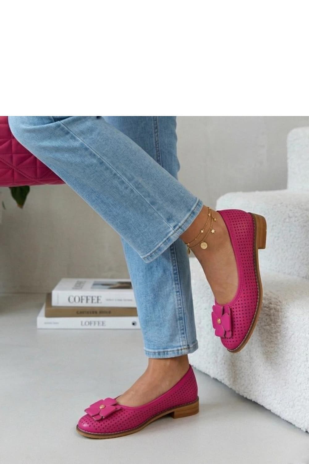 Ballerine model 226551 Solea - Miniatura 2