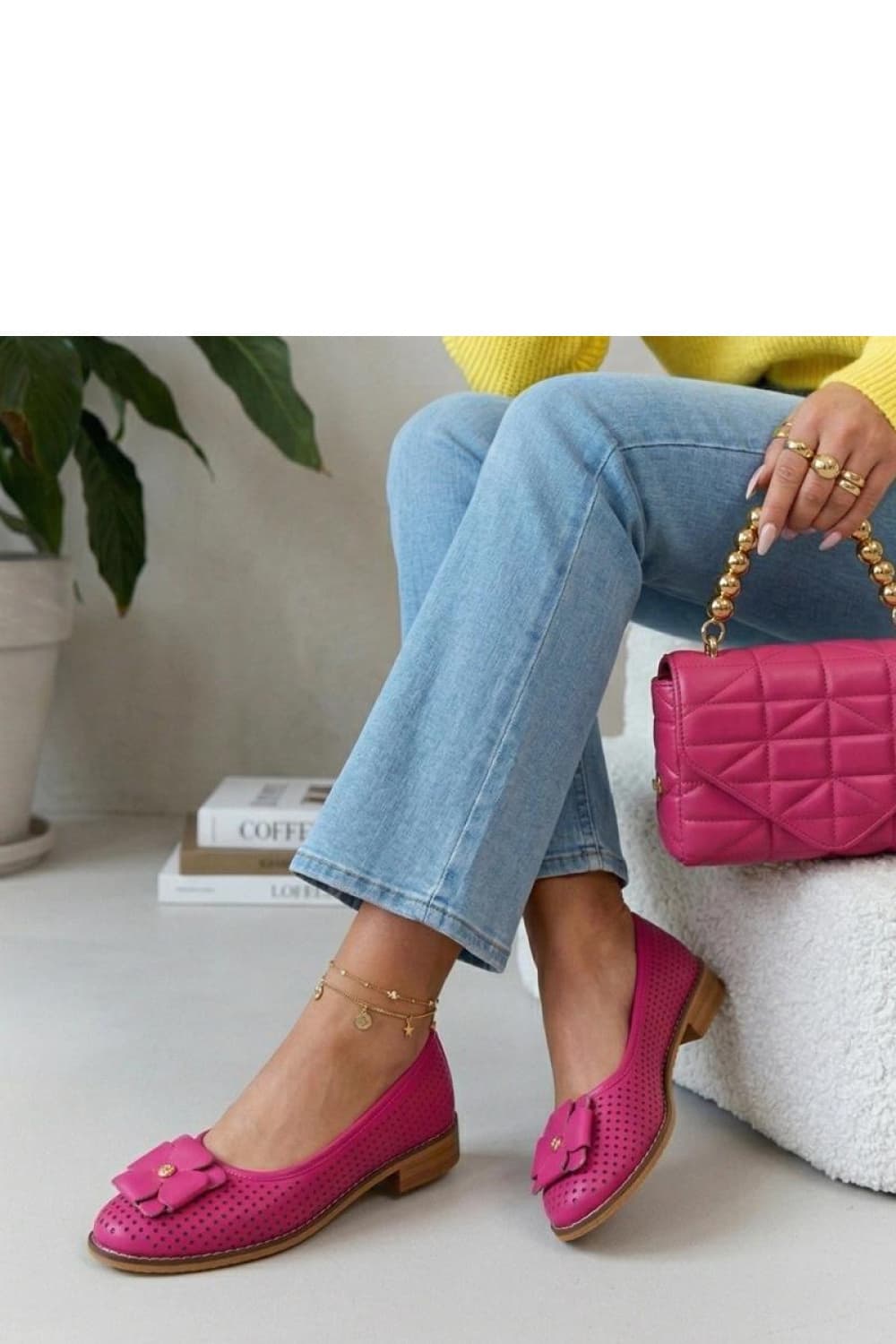 Ballerine model 226551 Solea - Miniatura 3