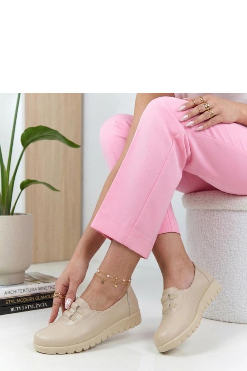 Scarpe model 226558 Solea - Miniatura 2