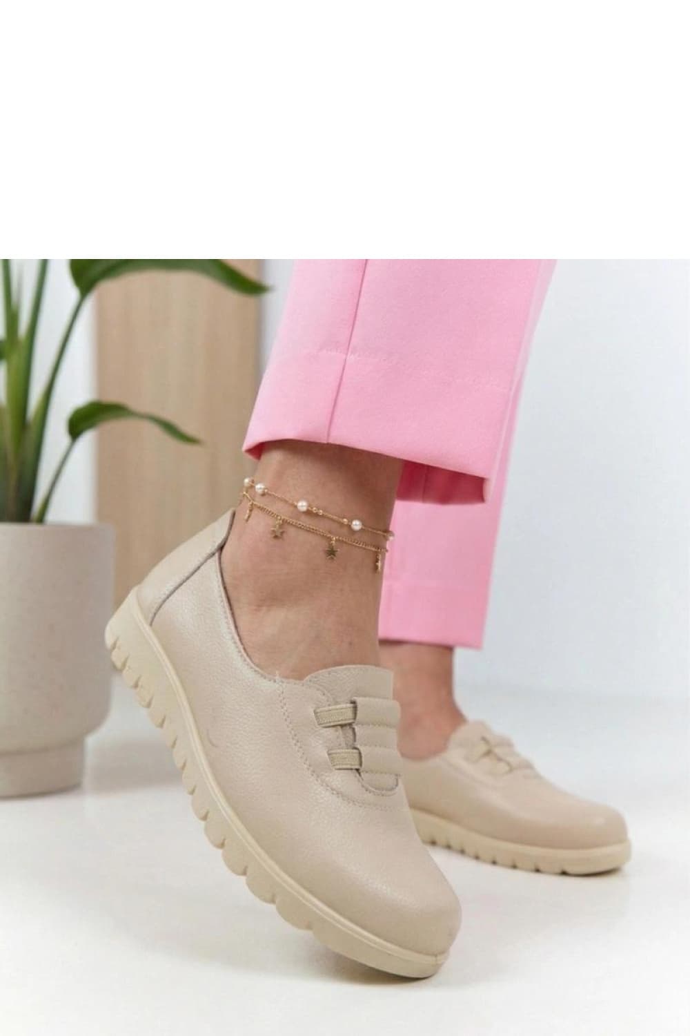Scarpe model 226558 Solea - Miniatura 3