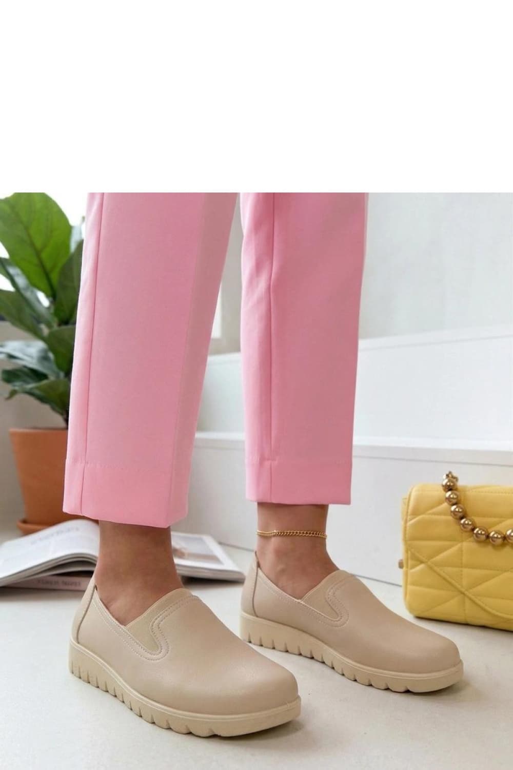 Scarpe model 226559 Solea
