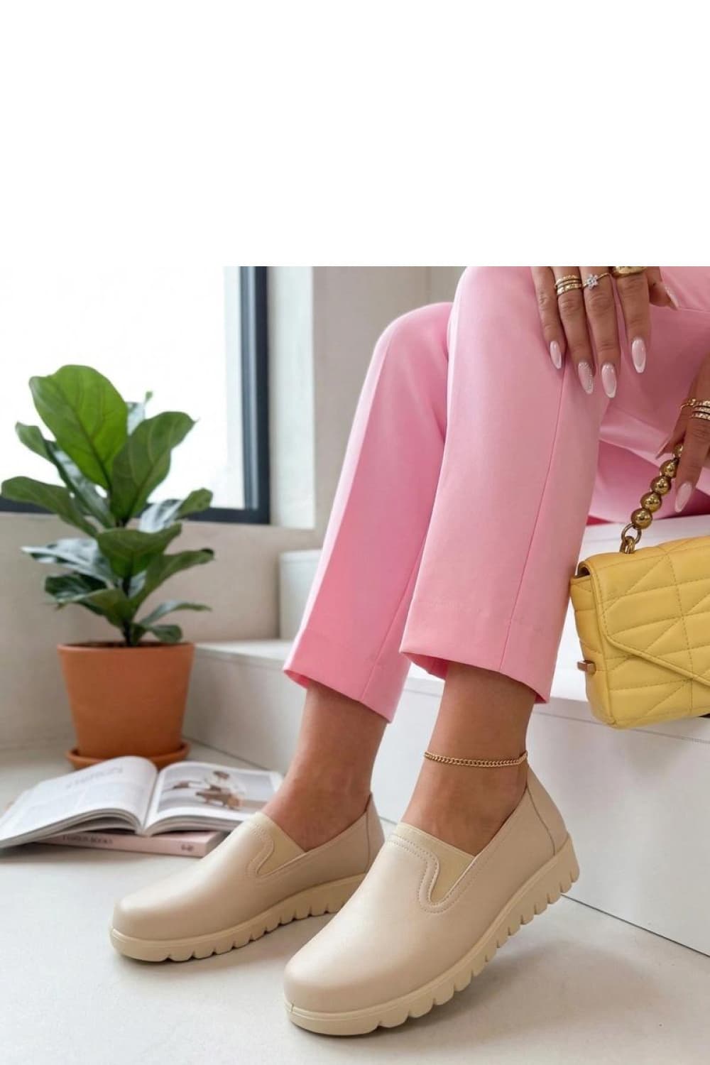 Scarpe model 226559 Solea - Miniatura 2