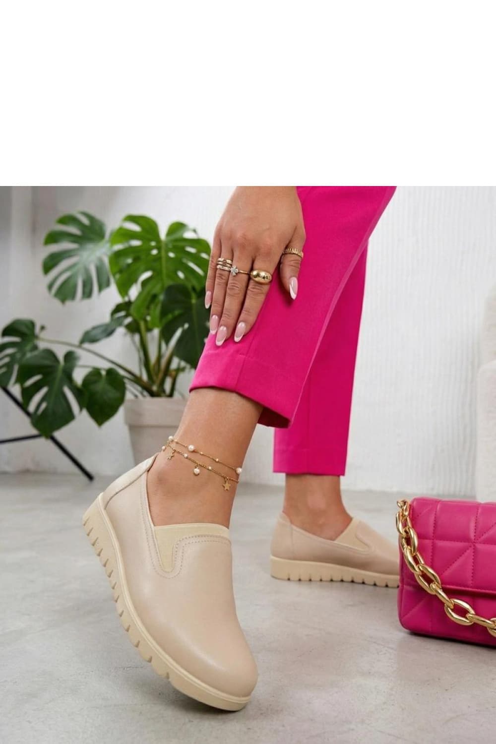 Scarpe model 226559 Solea - Miniatura 3