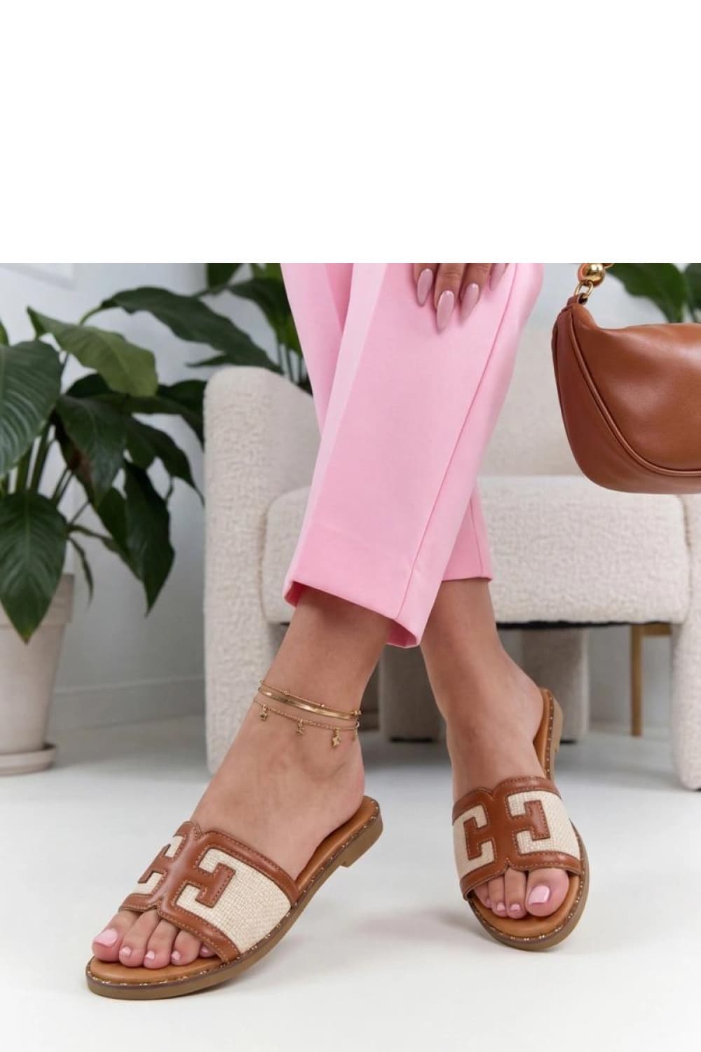 ciabatte model 226576 Solea