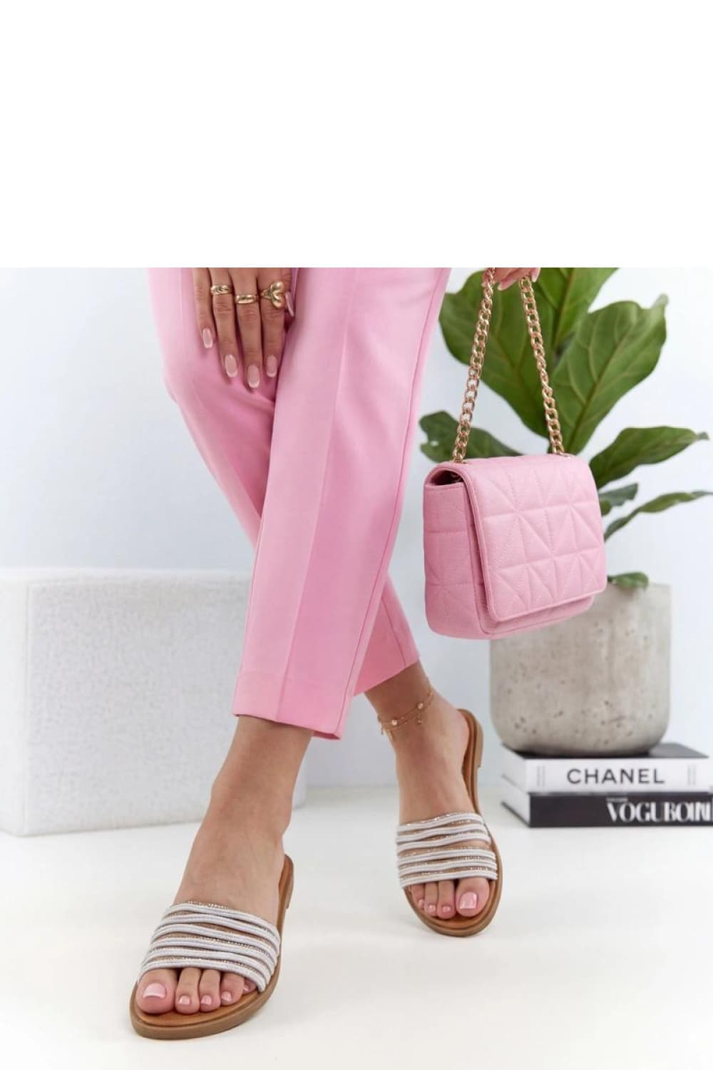 ciabatte model 226577 Solea