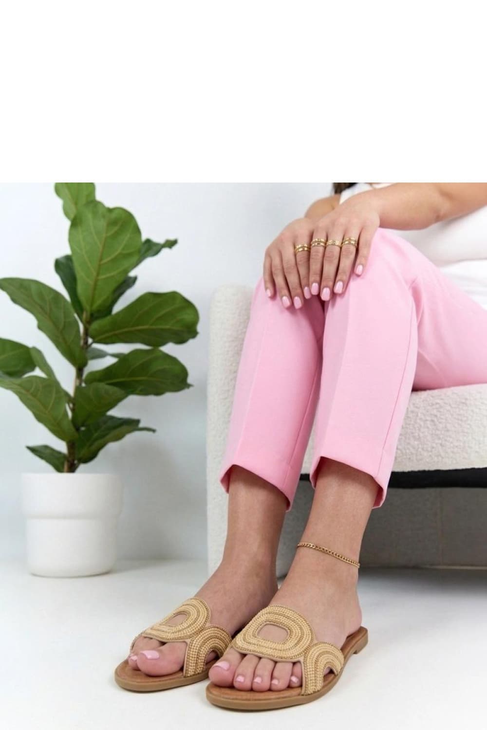 ciabatte model 226581 Solea